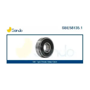 SANDO SBE58135.1