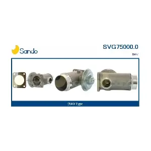 SANDO SVG75000.0