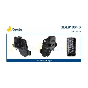 SDL81004.0 SANDO