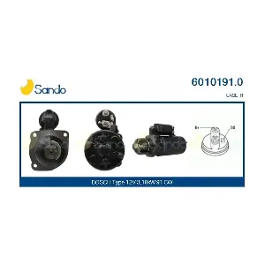 SANDO 6010191.0