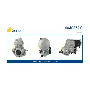 SANDO 6040352.0