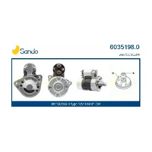 6035198.0 SANDO