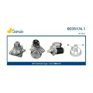 SANDO 6035174.1