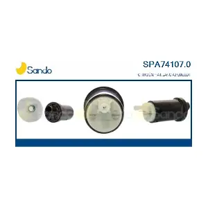 SANDO SPA74107.0
