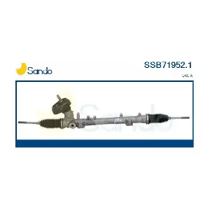SSB71952.1 SANDO