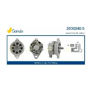SANDO 2030240.5