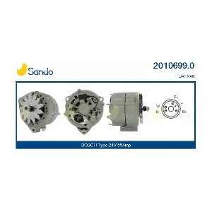 SANDO 2010699.0