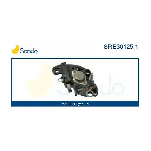 SANDO SRE30125.1