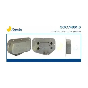 SANDO SOC74001.0