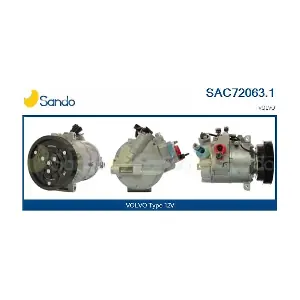 SANDO SAC72063.1