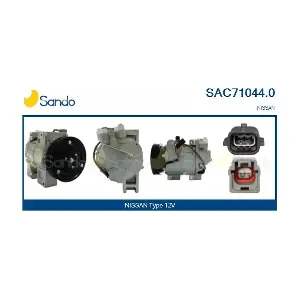 SAC71044.0 SANDO