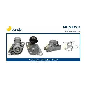 6015135.0 SANDO