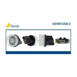 SBW81008.0 SANDO