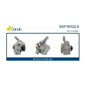 SSP76122.0 SANDO