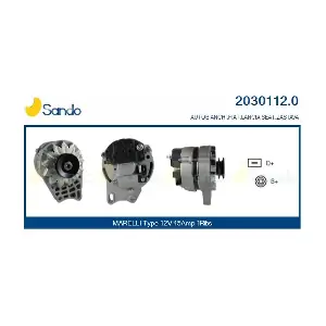 SANDO 2030112.0