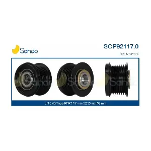 SANDO SCP92117.0