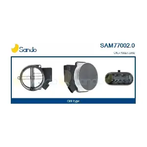 SAM77002.0 SANDO