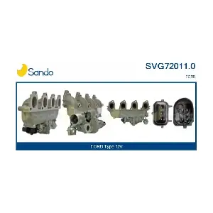 SVG72011.0 SANDO