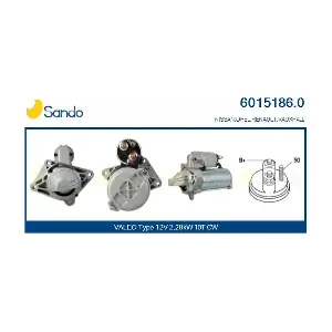 SANDO 6015186.0