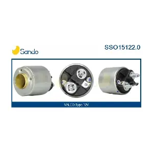 SSO15122.0 SANDO