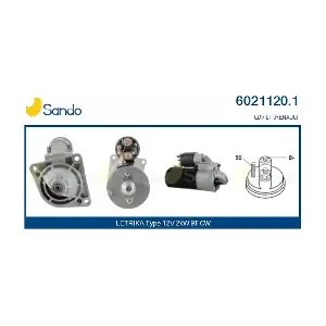 SANDO 6021120.1