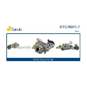 STC76011.7 SANDO