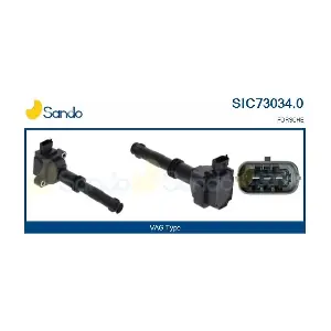 SIC73034.0 SANDO