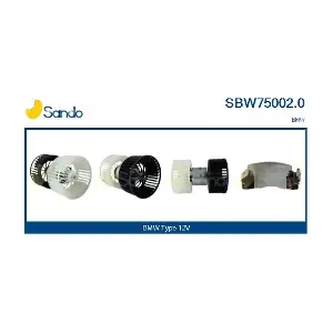 SBW75002.0 SANDO