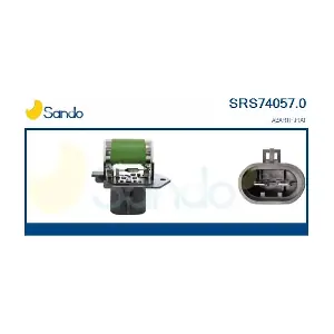 SRS74057.0 SANDO