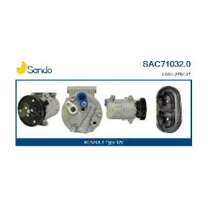 SANDO SAC71032.0