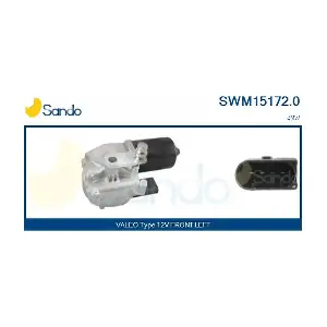 SWM15172.0 SANDO