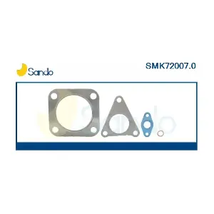 SANDO SMK72007.0