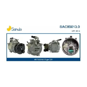 SAC85013.0 SANDO