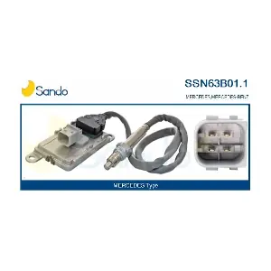 SSN63B01.1 SANDO