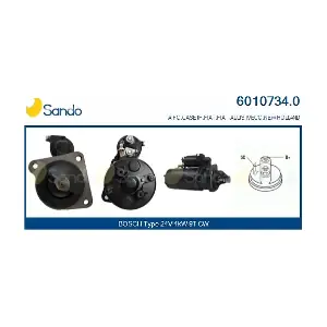 SANDO 60107340