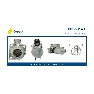 SANDO 6035614.0