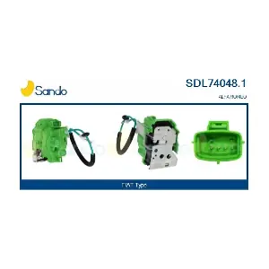 SDL74048.1 SANDO