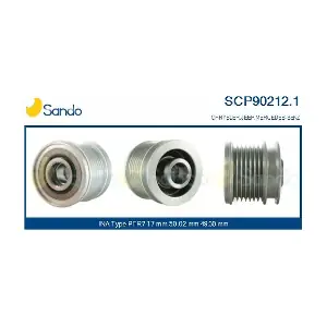 SCP90212.1 SANDO