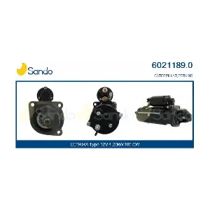 SANDO 6021189.0