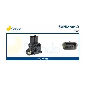 SSN84A04.0 SANDO