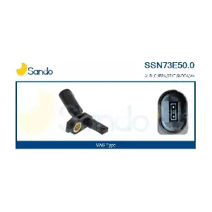 SANDO SSN73E50.0