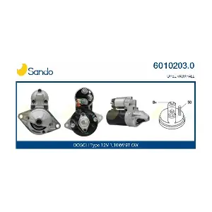 SANDO 6010203.0