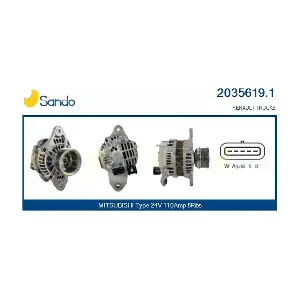 SANDO 2035619.1