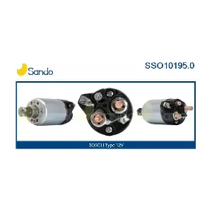 SSO10195.0 SANDO