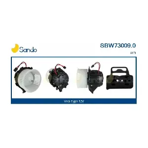 SANDO SBW73009.0