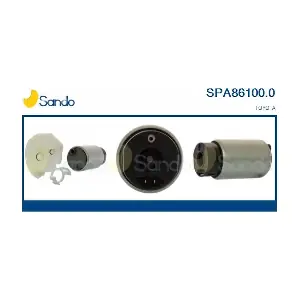 SANDO SPA86100.0