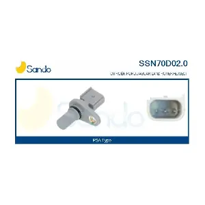 SSN70D02.0 SANDO