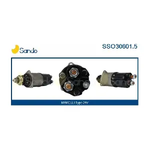 SANDO SSO306015