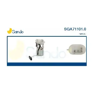 SGA71101.0 SANDO