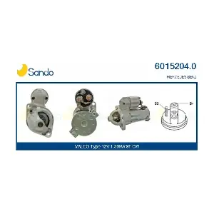 SANDO 6015204.0